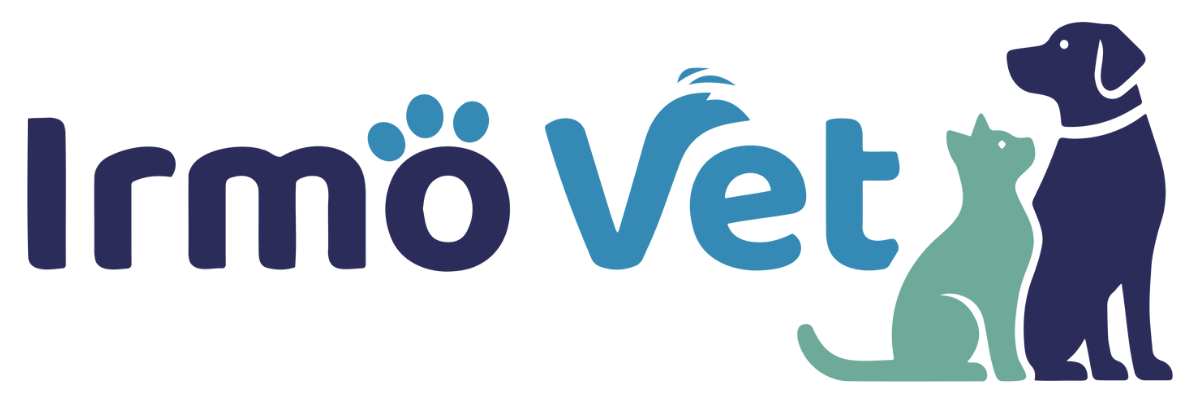 Irmo Vet Logo